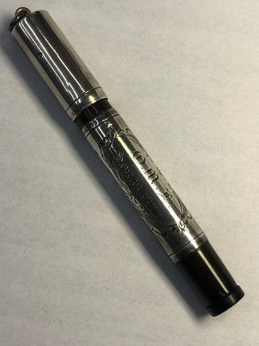 Waterman sicherheitshalter - waterman`s,