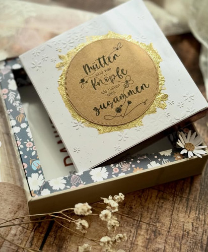 Creative depot stempelset - creative,