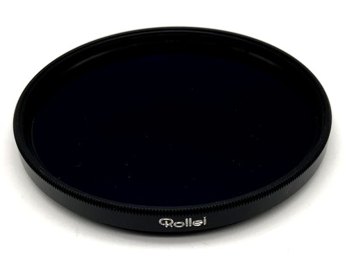 Rollei infrarot filter 67mm - filter,