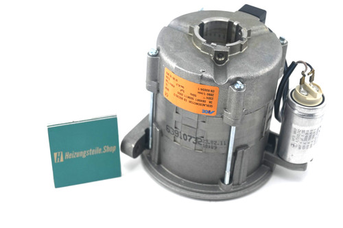 Viessmann fhp brenner motors - viessmann,