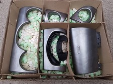 Cockpit Dekor Set Mini One R50