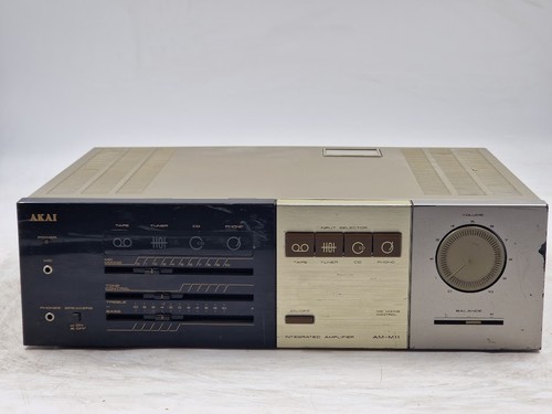 Akai m11 integrierter - akai, am-m11