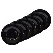 6x Suppenteller 21,5 cm