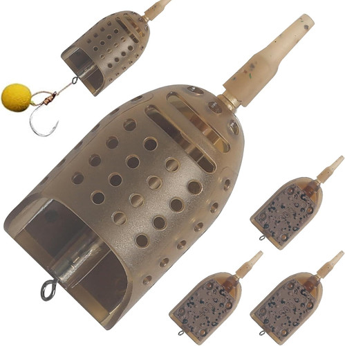 Realure method feeder - in,