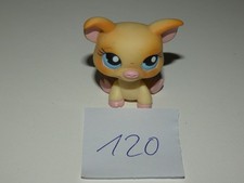Littlest Pet Shop Figur ( nr.120 )