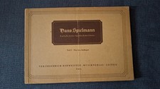 Volkslieder-Spielbuch für