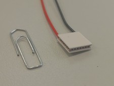 10x Peltier Element 10x10mm