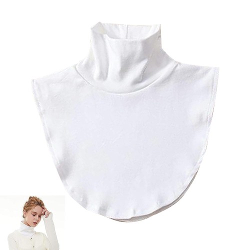 Beejune krageneinsatz damen - krageneinsatz,