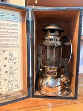 Petromax Rapid 827/250 CP