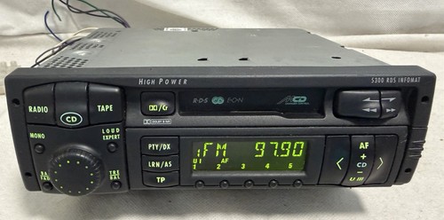 Grundig wkc 5300 - grundig,