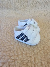 Puppenschuhe Sneaker für