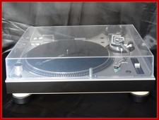 Audio Technica At-LP 140 X Sonderlackierung Unikat