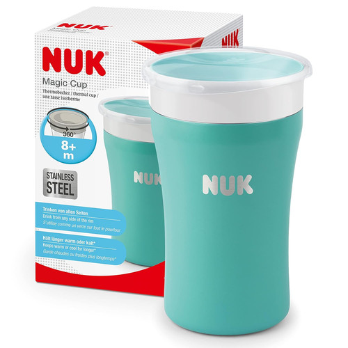 Nuk magic cup trinklernbecher - magic,