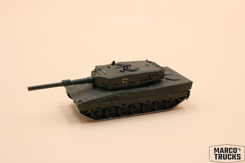 Roskopf militär panzer - militär,
