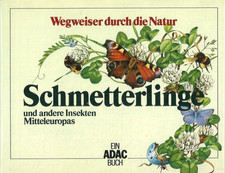 Wegweiser durch die Natur -