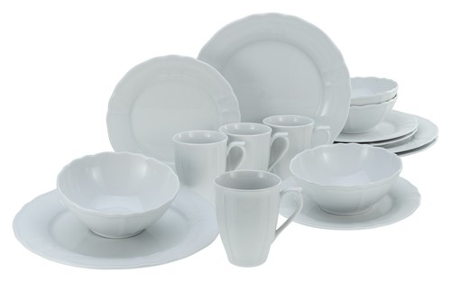 Creatable flora weiss - flora,