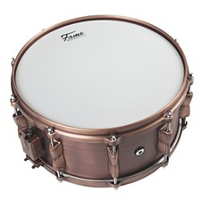 FSC-65 14"x6.5" Copper Snare