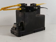 Zentralverriegelungspumpe