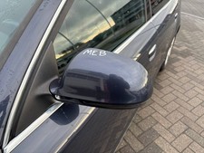 el. Exterior mirror left Audi