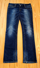 ( 19)   Jeans  von    "  Crazy