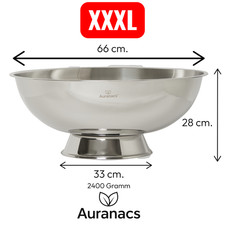 Auranacs® Maximus | Imperiale