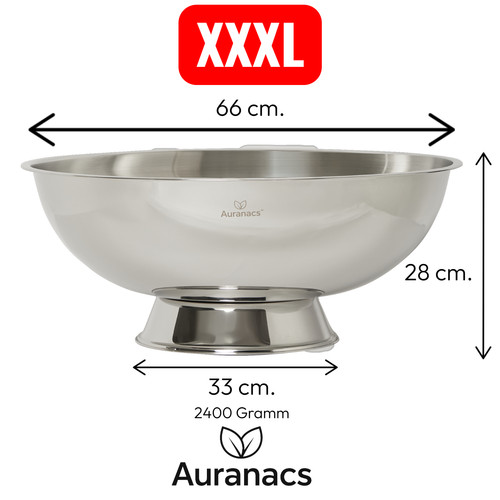 Auranacs maximus imperiale - maximus,