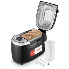 Brotbackautomat 12 Programme