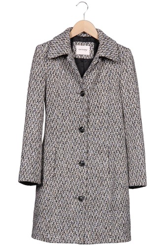 Orsay mantel damen - damen, parka