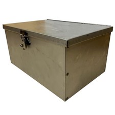 Werkzeugkiste 270x130x140