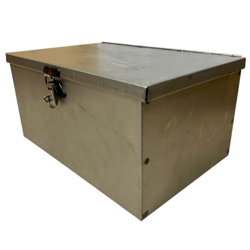 Werkzeugkiste 270x130x140