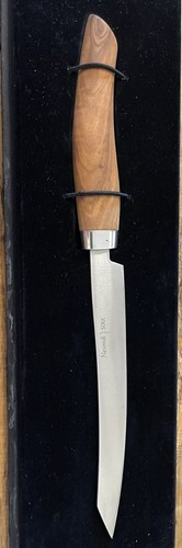 Nesmuk soul messer - soul, erste