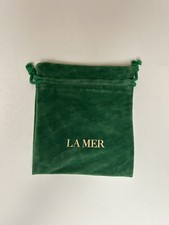 Creme De La Mer Grün Samt
