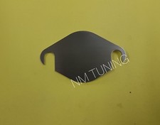 160. AGR Verschlussplatte für