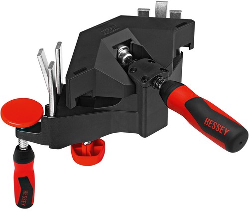 Bessey winkel türfutter - bessey,