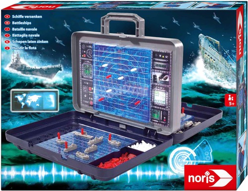Noris familienspiel - noris,