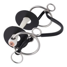 TN-Gebiss biegsam 20 mm