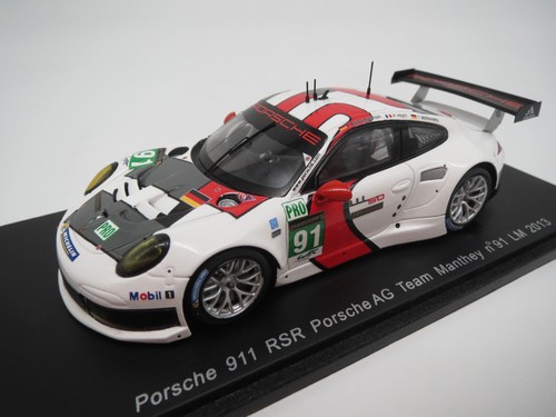 Spark s3769 porsche 911 rsr - s3769,
