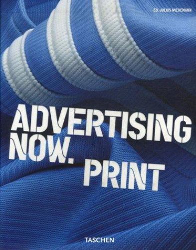Advertising now print - now.,