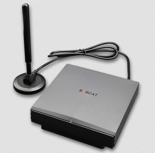 Bobcat 300 krypto - -, miner