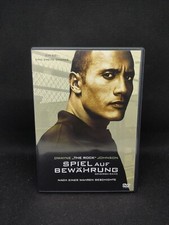 Film Spiel auf Bewährung DVD