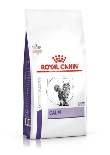 Royal canin calm feline - royal,