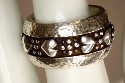 Drachenfels design bandring - design,