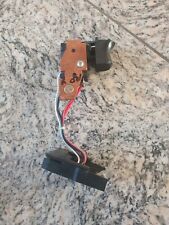 Hilti SFC 14-A    Akkuschrauber / Schalter