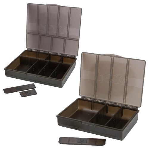 Fox verstellbare tackle - verstellbare,
