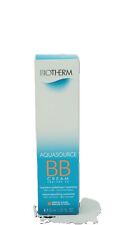 Biotherm Aquasource BB Cream