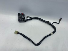 Yamaha R1 5VY Links Lenkerarmatur Lenker schalter Left Switch gear (9) 06'