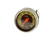 Tachometer 80km/h-Version für
