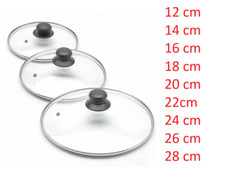 Topfdeckel deckel glasdeckel - deckel,