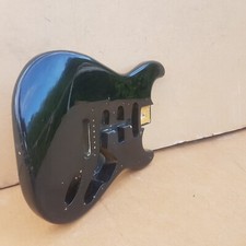 1985 FENDER STRATOCASTER BODY 
