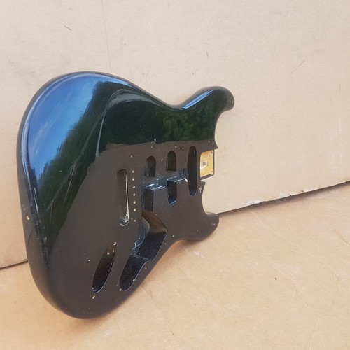 1985 fender stratocaster body - 1985,
